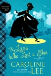 Читать книгу The Lass Who Lost a Shoe