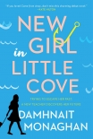 Читать книгу New Girl in Little Cove
