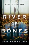 Читать книгу River of Bones