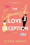 Читать книгу The Spanish Love Deception