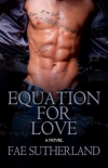 Читать книгу Equation for Love