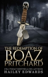 Читать книгу The Redemption of Boaz Pritchard