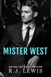 Читать книгу Mister West