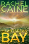 Читать книгу Heartbreak Bay (Stillhouse Lake)