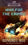 Читать книгу The Forgotten Empire: War for the Empire
