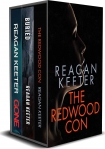 Читать книгу A Reagan Keeter Box Set: Three page-turning thrillers that will leave you wondering who you can trus