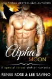 Читать книгу Alpha's Moon: A special forces shifter romance