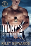 Читать книгу Jonny's Redemption (Gemini Group Book 7)