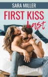 Читать книгу First Kiss Last