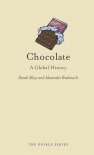 Читать книгу Chocolate