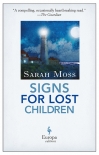 Читать книгу Signs for Lost Children