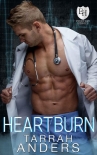 Читать книгу Heartburn: An Everyday Heroes World Novel (The Everyday Heroes World)