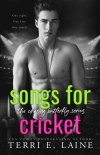 Читать книгу Songs for Cricket
