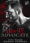 Читать книгу Devil's Advocate: A Dark Mafia Romance (Devil's Playground Book 1)