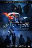 Читать книгу Quest for the Arcane Crown