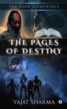 Читать книгу The Pages of Destiny (The Four Elementals Book 3)