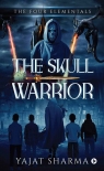 Читать книгу The Skull Warrior