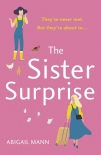 Читать книгу The Sister Surprise