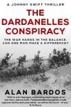 Читать книгу The Dardanelles Conspiracy