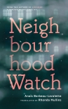 Читать книгу Neighbourhood Watch
