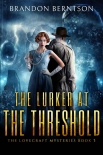 Читать книгу The Lurker at the Threshold : A Horror Mystery