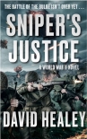 Читать книгу Sniper's Justice (Caje Cole Book 9)