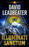 Читать книгу The Illuminati Sanctum (The Relic Hunters 6)