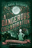 Читать книгу A Dangerous Collaboration (A Veronica Speedwell Mystery)