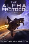 Читать книгу The Alpha Protocol: Alpha Protocol Book 1