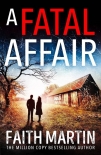 Читать книгу A Fatal Affair