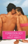 Читать книгу Forbidden Boy