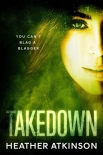 Читать книгу Takedown
