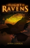 Читать книгу A Flight of Ravens