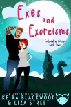 Читать книгу Exes and Exorcisms