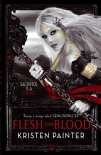 Читать книгу Flesh And Blood: House of Comarre: Book Two (House of Comarre 2)