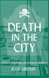 Читать книгу Death in the City