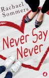 Читать книгу Never Say Never
