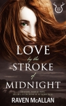 Читать книгу Love by the Stroke of Midnight