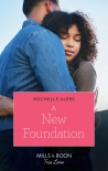 Читать книгу A New Foundation