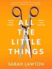 Читать книгу All the Little Things