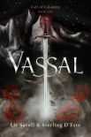 Читать книгу Vassal