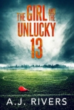 Читать книгу The Girl and the Unlucky 13 (Emma Griffin™ FBI Mystery)
