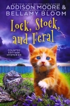 Читать книгу Lock, Stock, and Feral