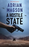 Читать книгу A Hostile State