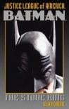 Читать книгу Justice League of America - Batman: The Stone King