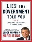 Читать книгу Lies the government told you