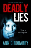 Читать книгу Deadly Lies