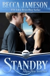 Читать книгу Standby (Open Skies Book 4)