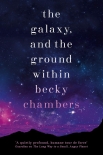 Читать книгу The Galaxy, and the Ground Within
