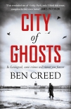 Читать книгу City of Ghosts